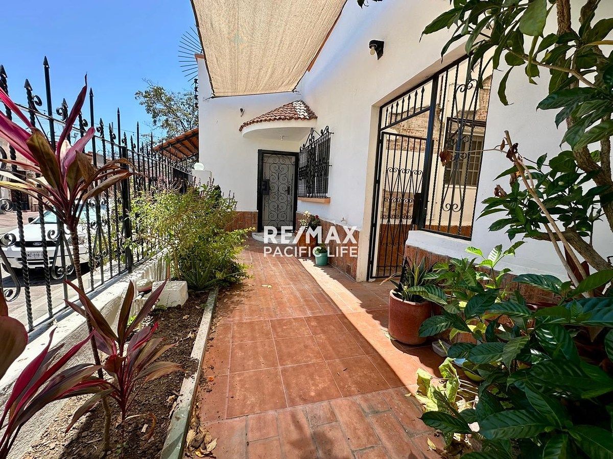 Casa en Mazatlán Centro, Mazatlán, foto 26 de 26