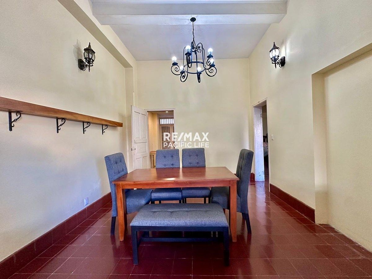 Casa en Mazatlán Centro, Mazatlán, foto 3 de 17