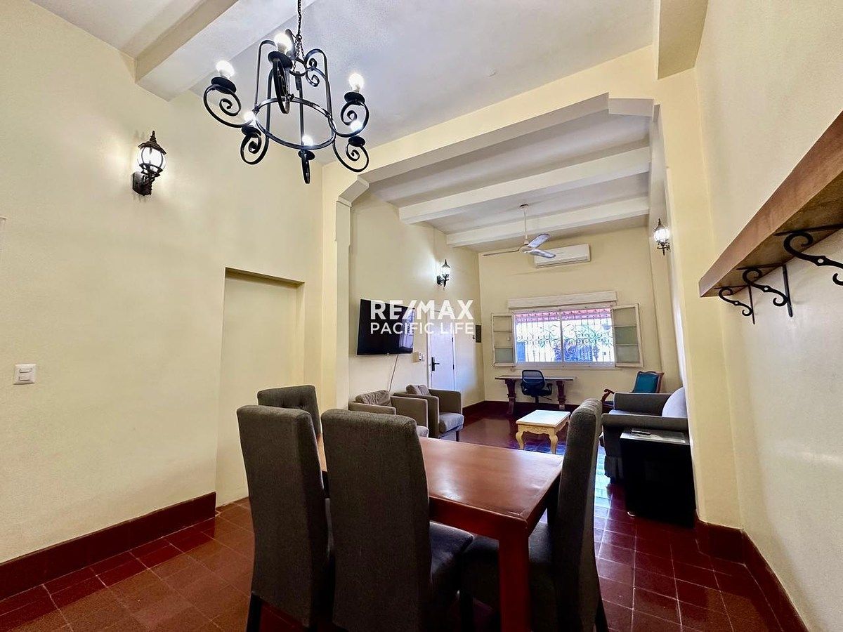 Casa en Mazatlán Centro, Mazatlán, foto 5 de 17
