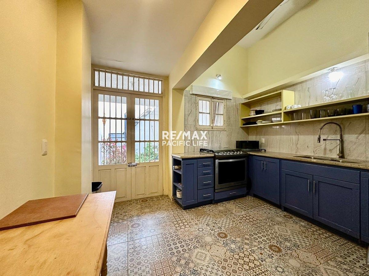 Casa en Mazatlán Centro, Mazatlán, foto 6 de 17