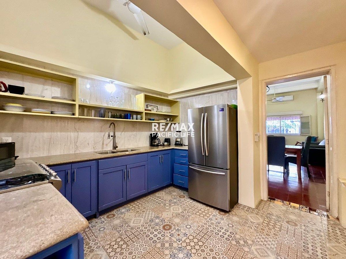Casa en Mazatlán Centro, Mazatlán, foto 7 de 17