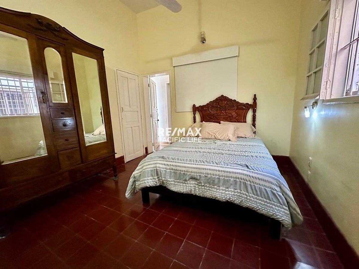 Casa en Mazatlán Centro, Mazatlán, foto 9 de 17