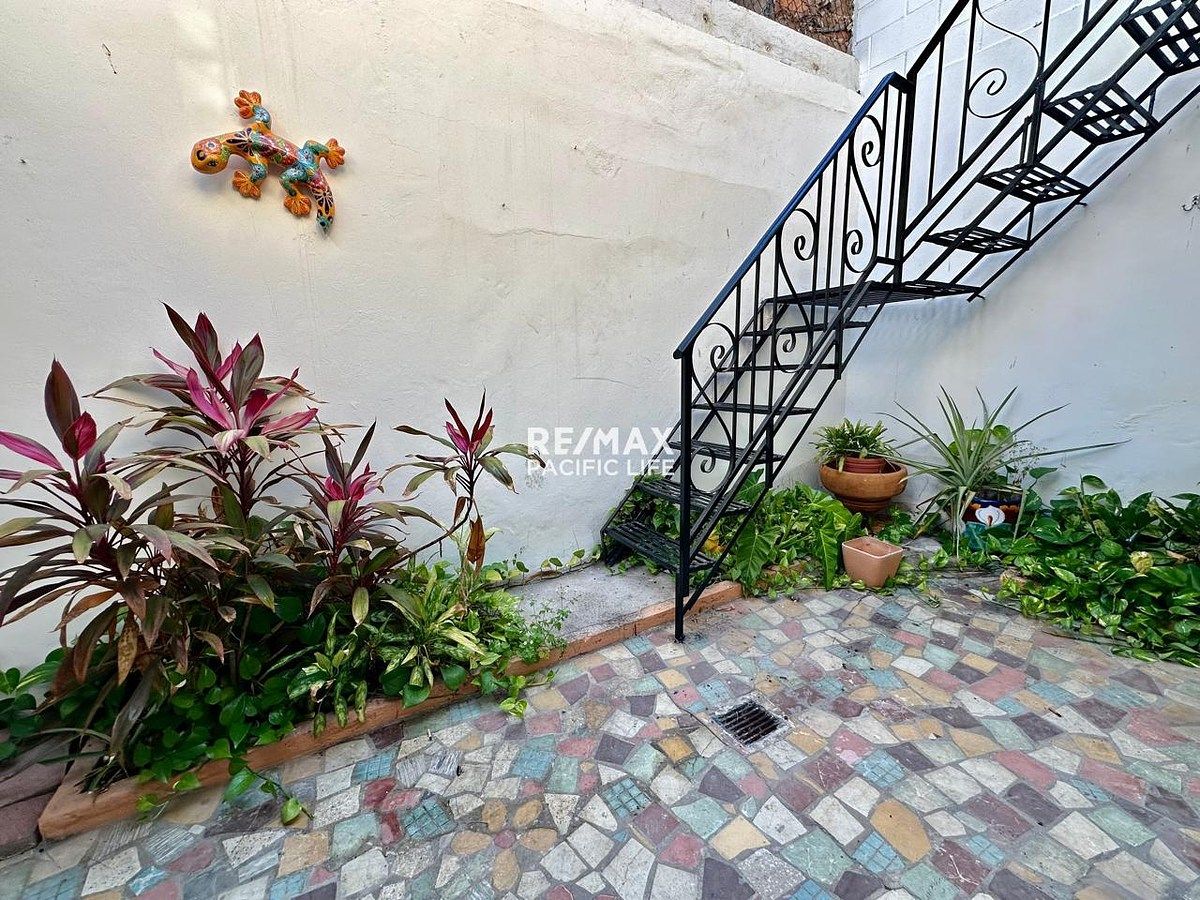 Casa en Mazatlán Centro, Mazatlán, foto 17 de 17