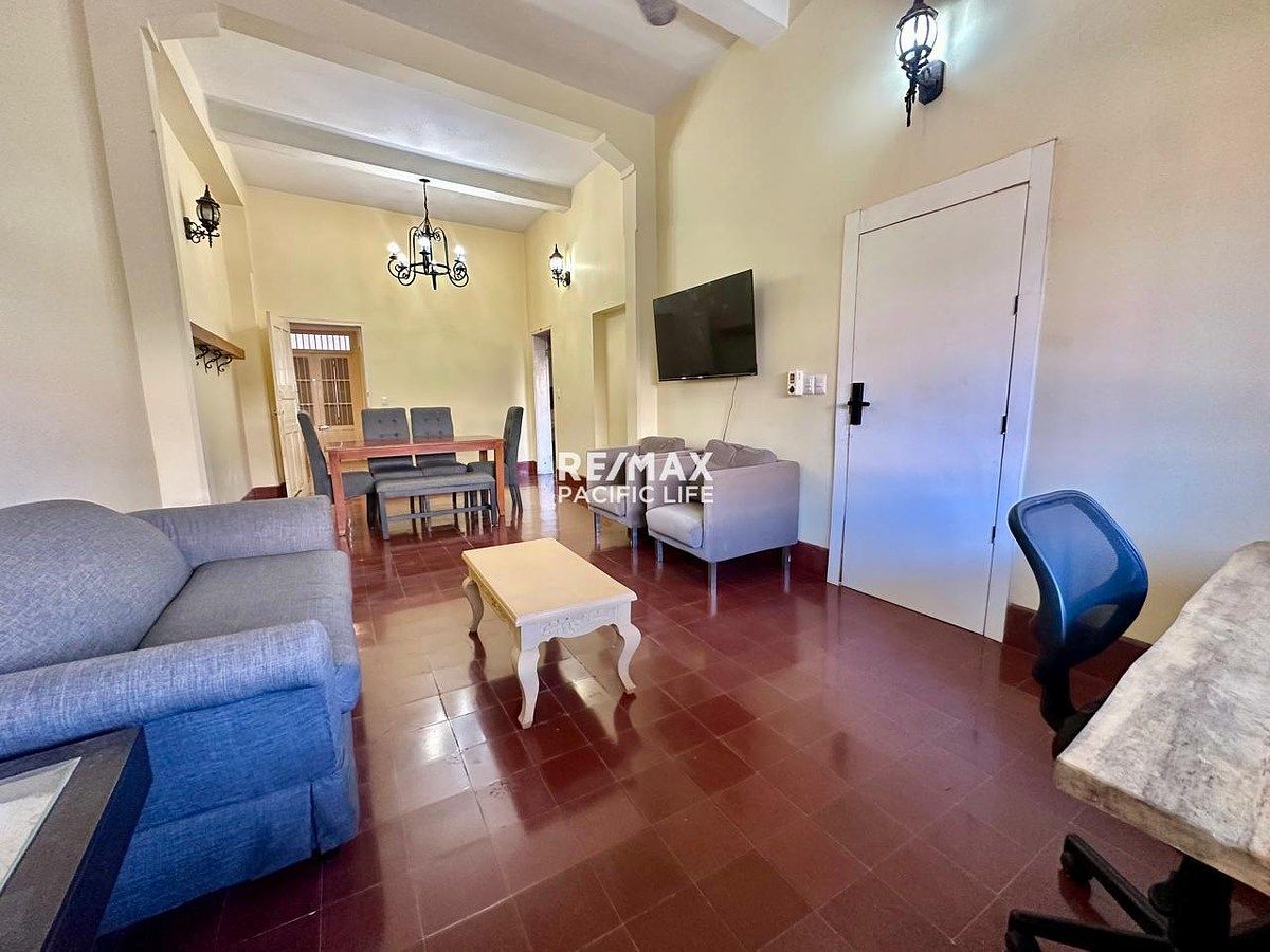 Casa en Mazatlán Centro, Mazatlán, foto 4 de 17