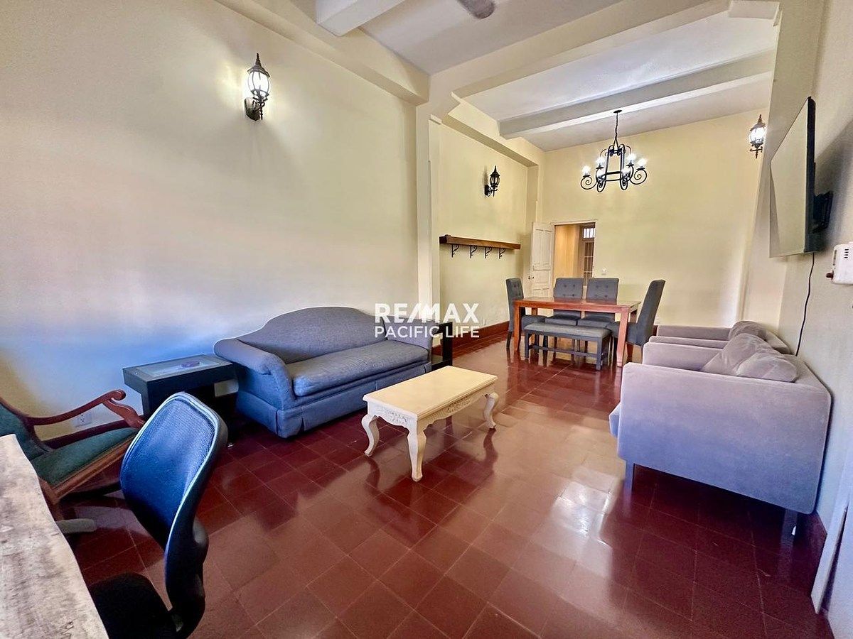 Casa en Mazatlán Centro, Mazatlán, foto 2 de 17