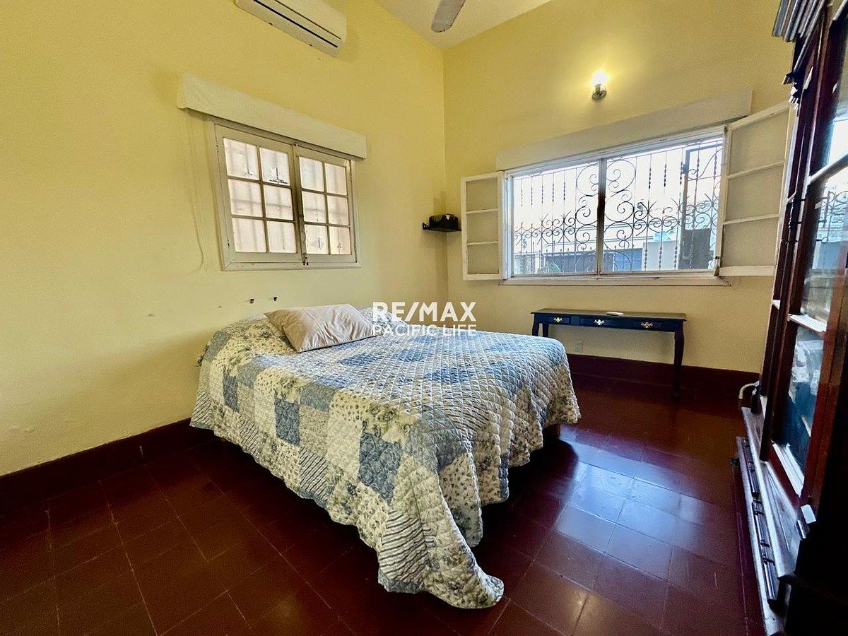 Casa en Mazatlán Centro, Mazatlán, foto 16 de 17