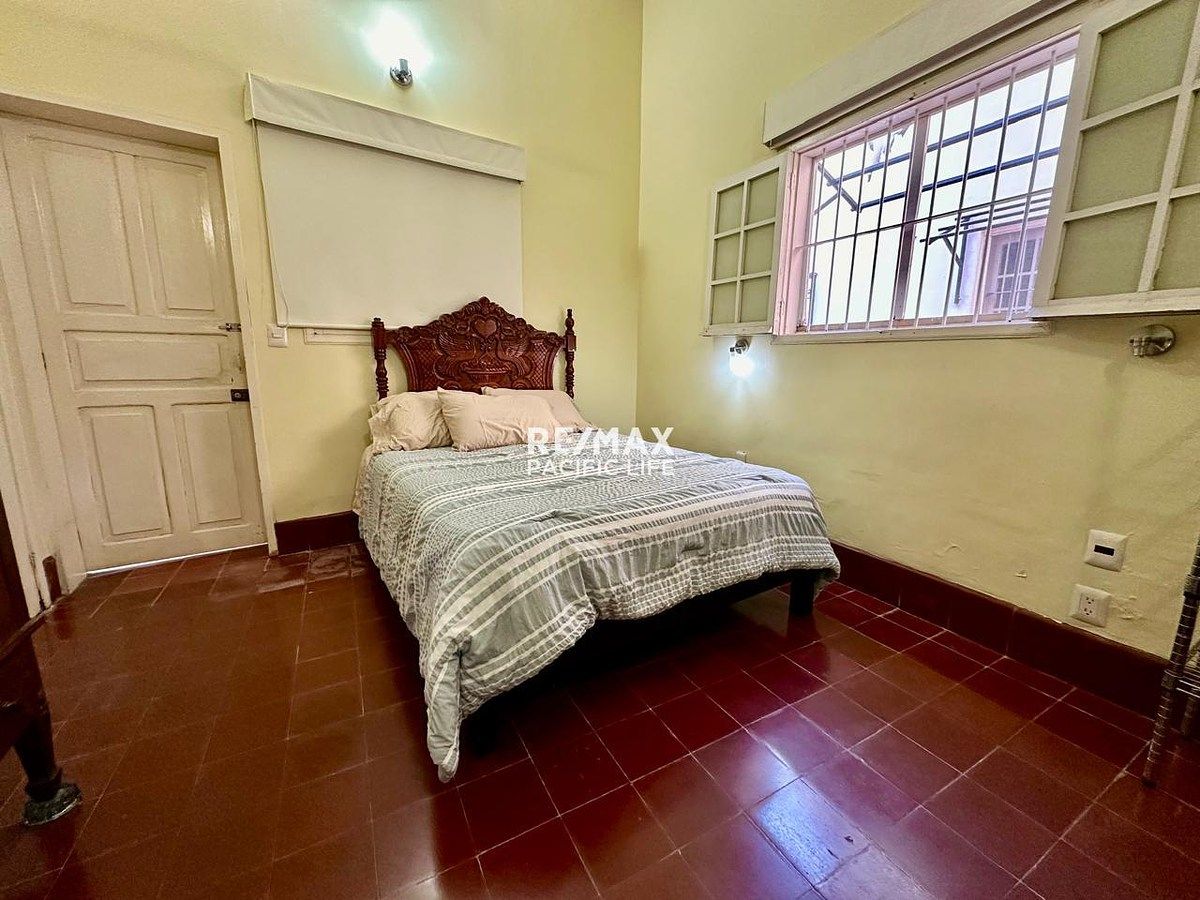 Casa en Mazatlán Centro, Mazatlán, foto 11 de 17