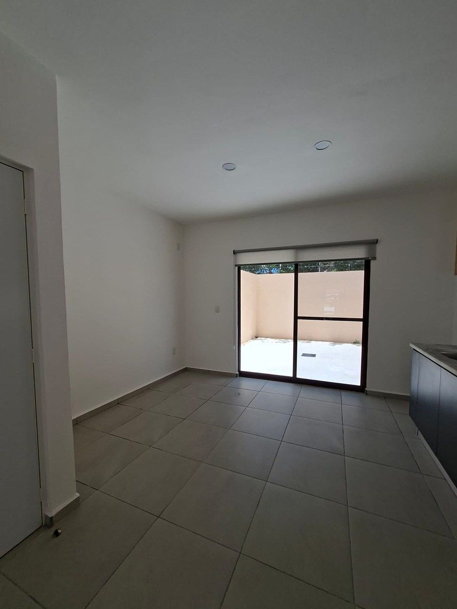 Casa en Arbolada, Benito Juárez, foto 4 de 12