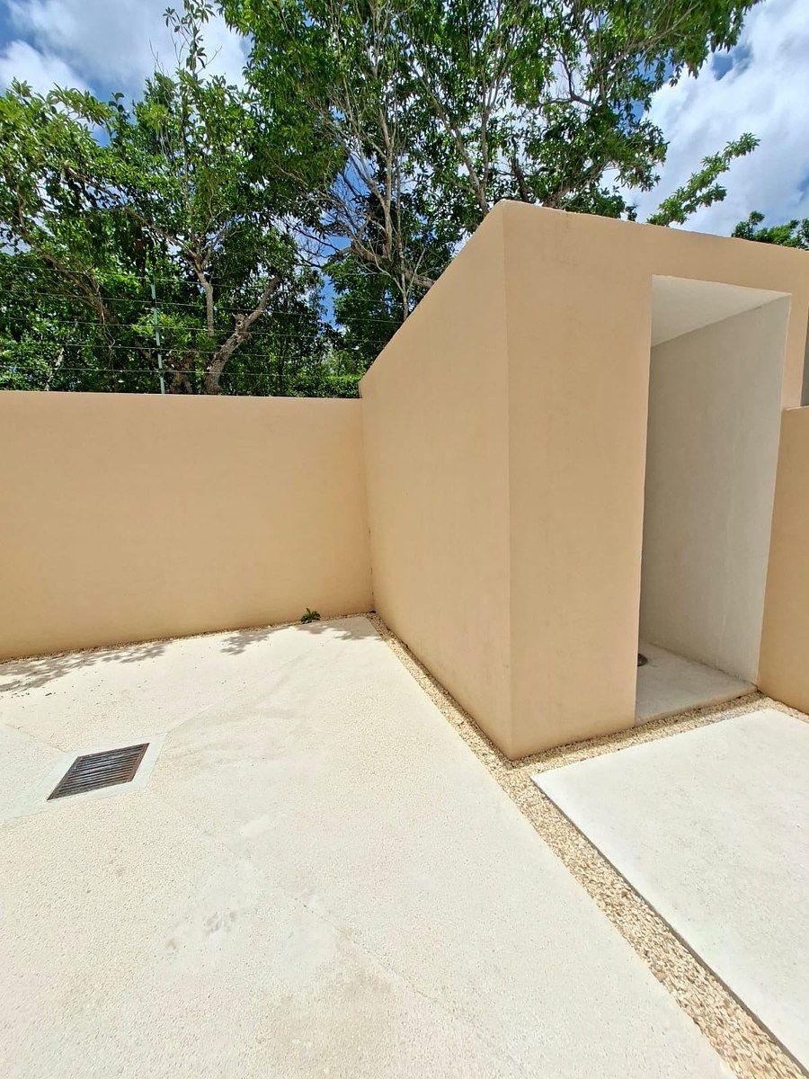 Casa en Arbolada, Benito Juárez, foto 5 de 12