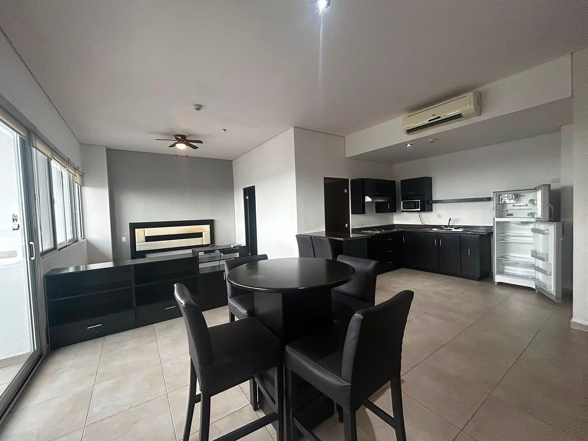 Apartamento em Residencial La Española, Monterrey, foto 2 de 17