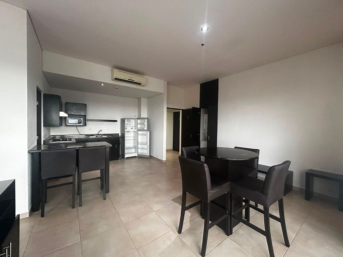 Apartamento em Residencial La Española, Monterrey, foto 5 de 17