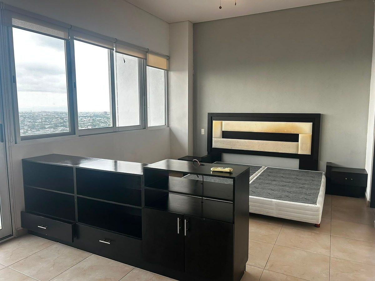 Apartamento em Residencial La Española, Monterrey, foto 8 de 17