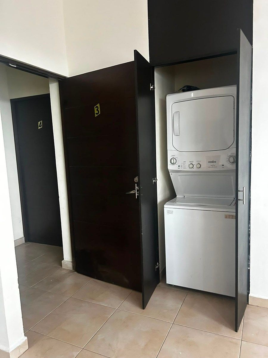 Apartamento em Residencial La Española, Monterrey, foto 11 de 17