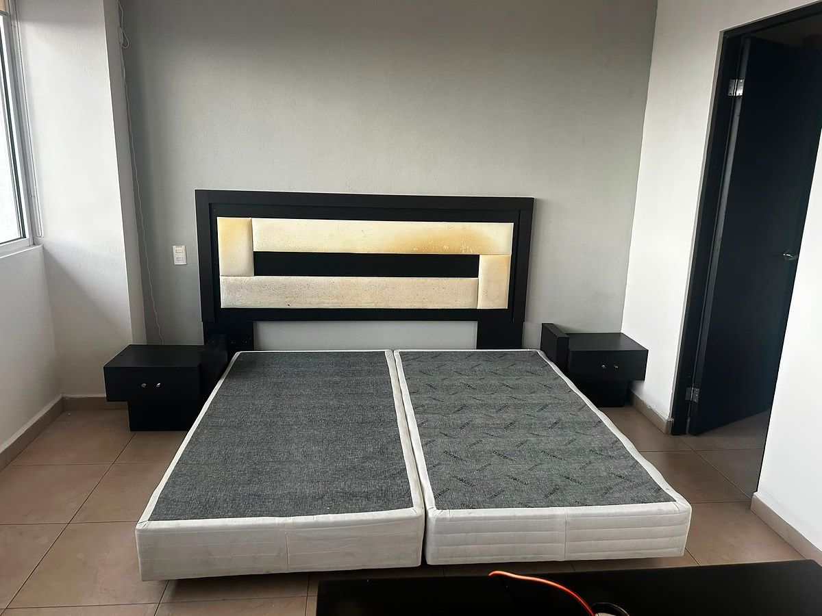 Apartamento em Residencial La Española, Monterrey, foto 9 de 17