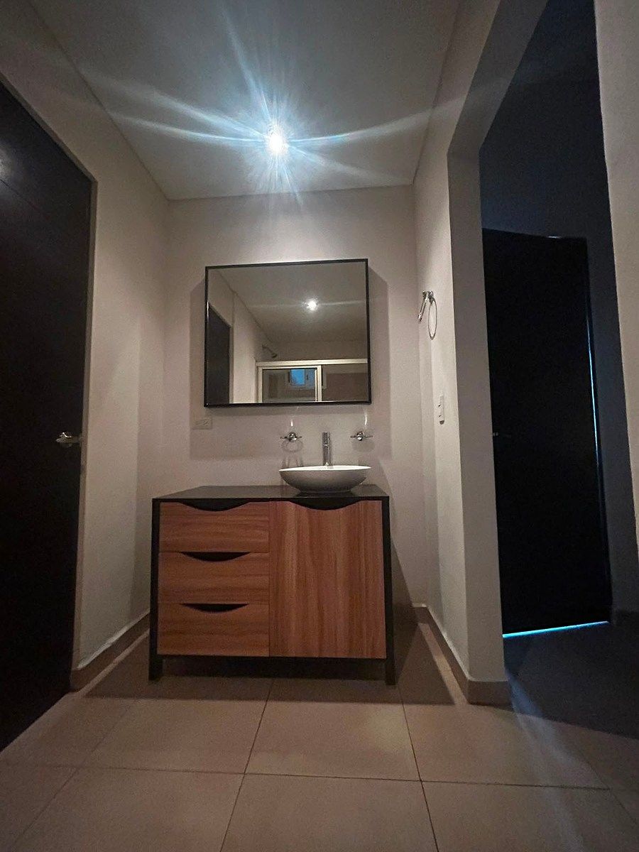 Apartamento em Residencial La Española, Monterrey, foto 12 de 17