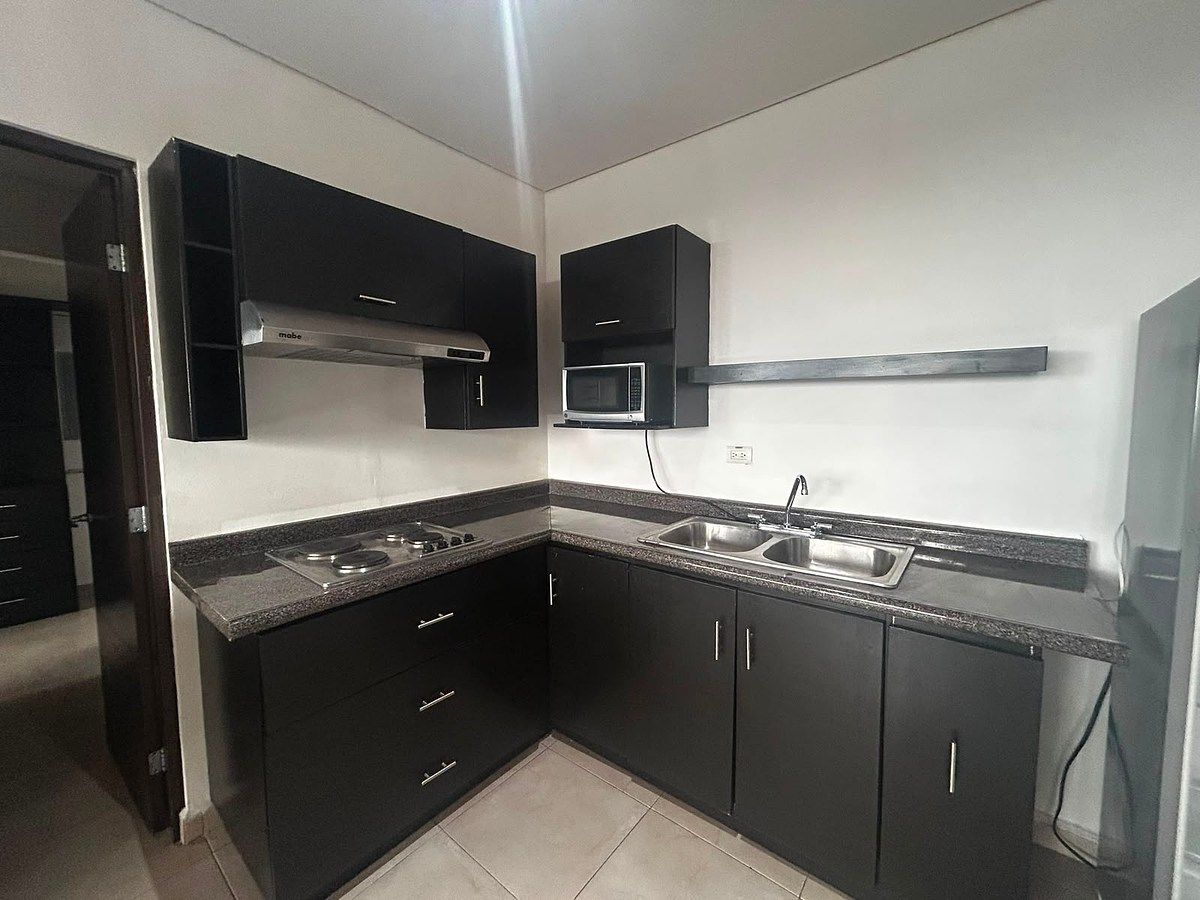 Apartamento em Residencial La Española, Monterrey, foto 3 de 17
