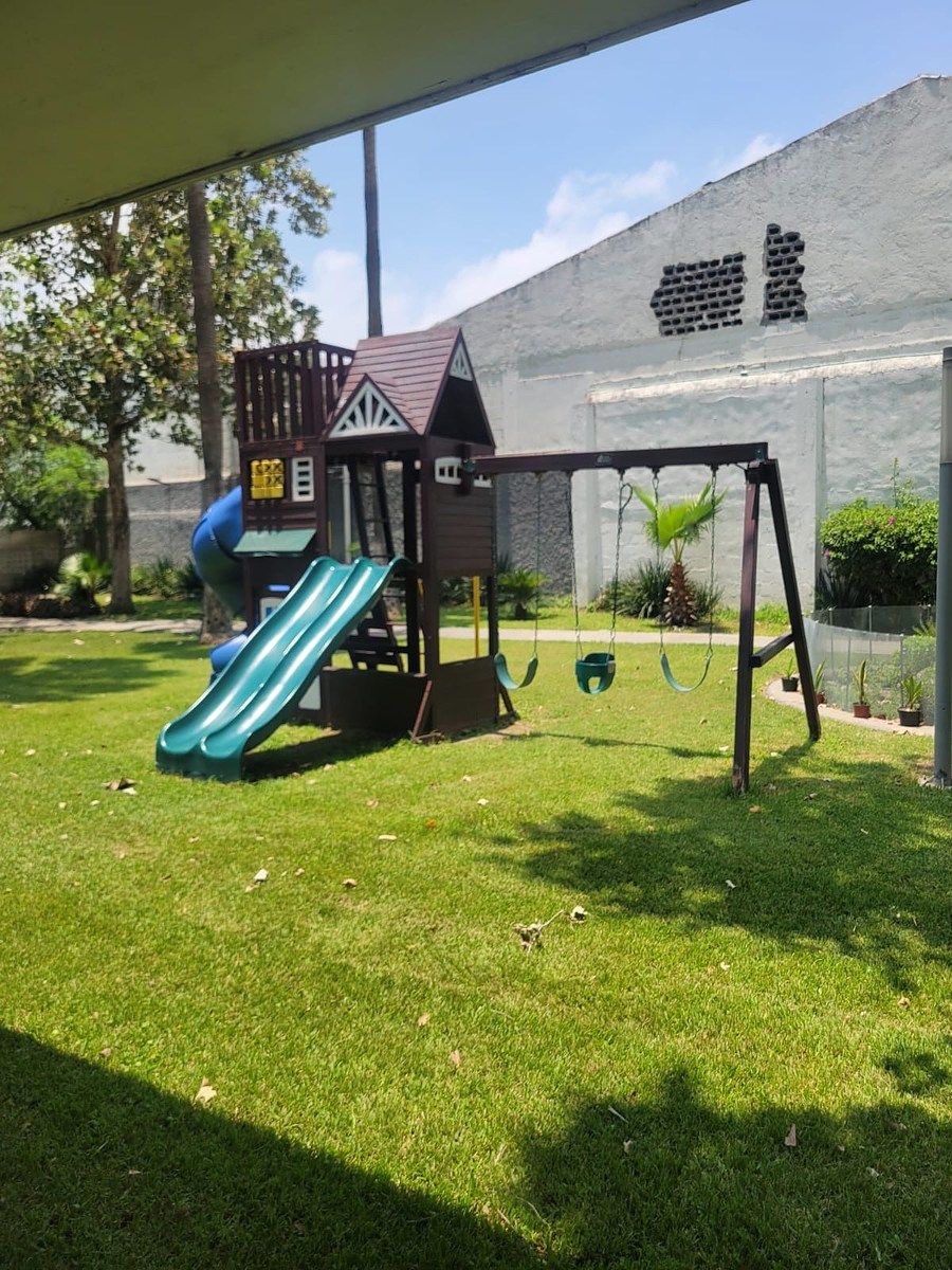 Apartamento em Residencial La Española, Monterrey, foto 16 de 17