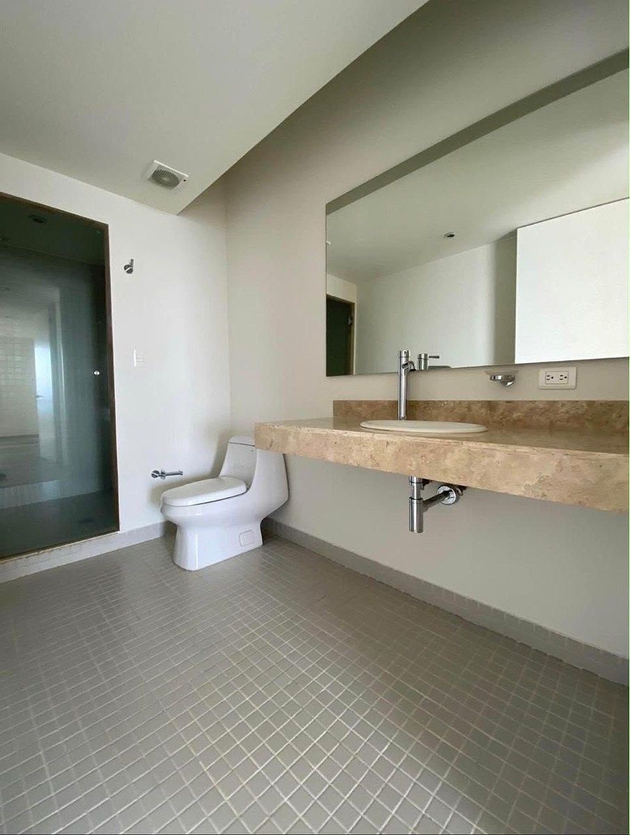 Apartamento em Santa Fe, Álvaro Obregón, foto 10 de 16