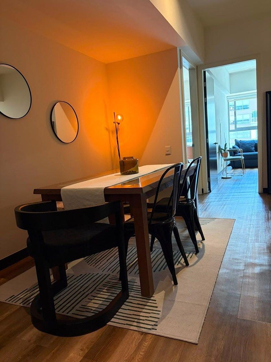 Apartment in Irrigación, Miguel Hidalgo, photo 2 of 13