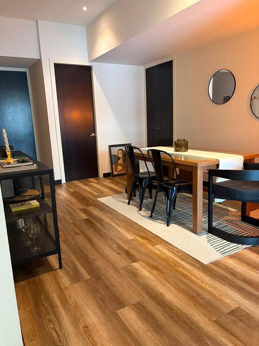 Apartment in Irrigación, Miguel Hidalgo, photo 5 of 13