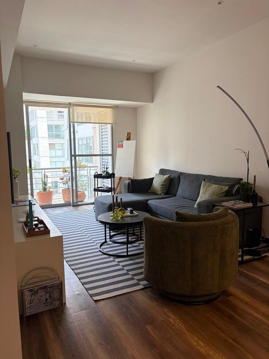 Apartment in Irrigación, Miguel Hidalgo, photo 7 of 13