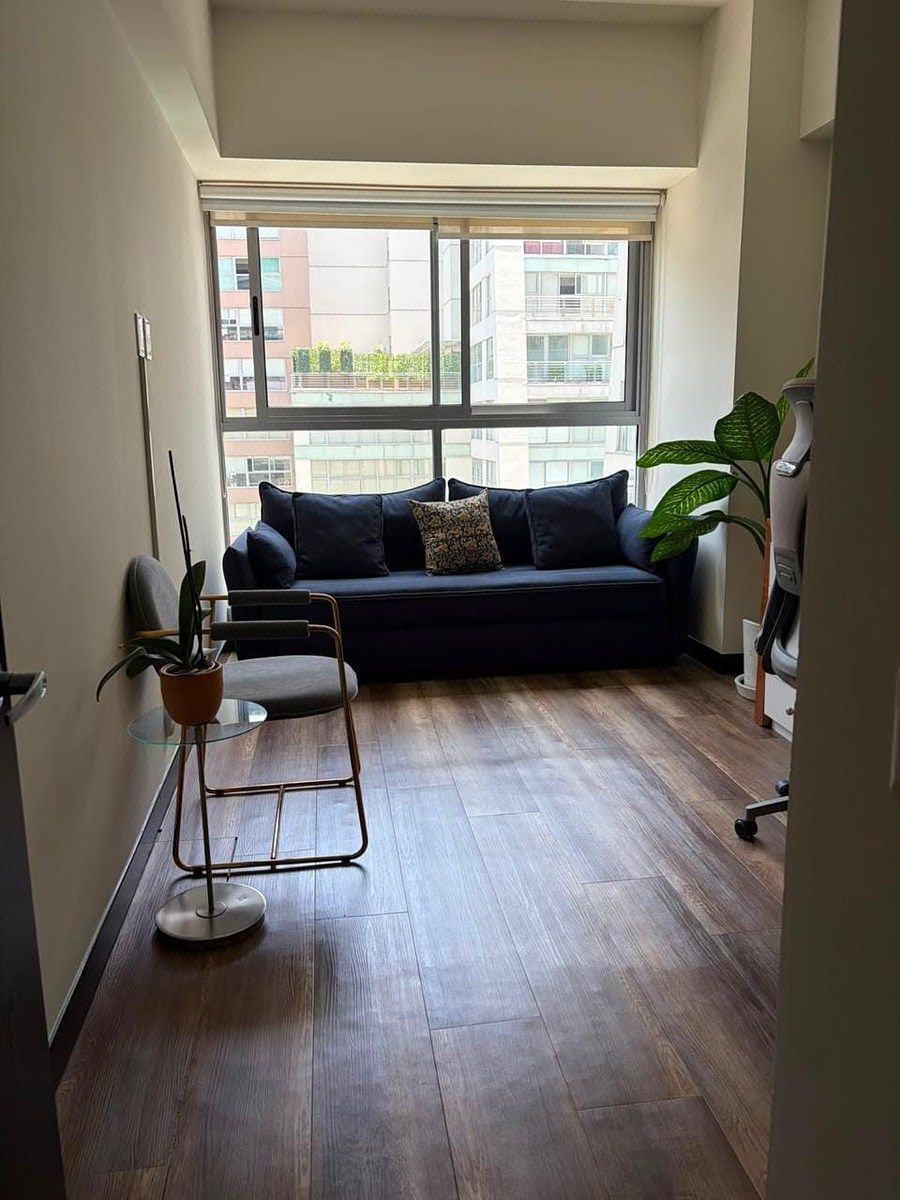 Apartment in Irrigación, Miguel Hidalgo, photo 8 of 13