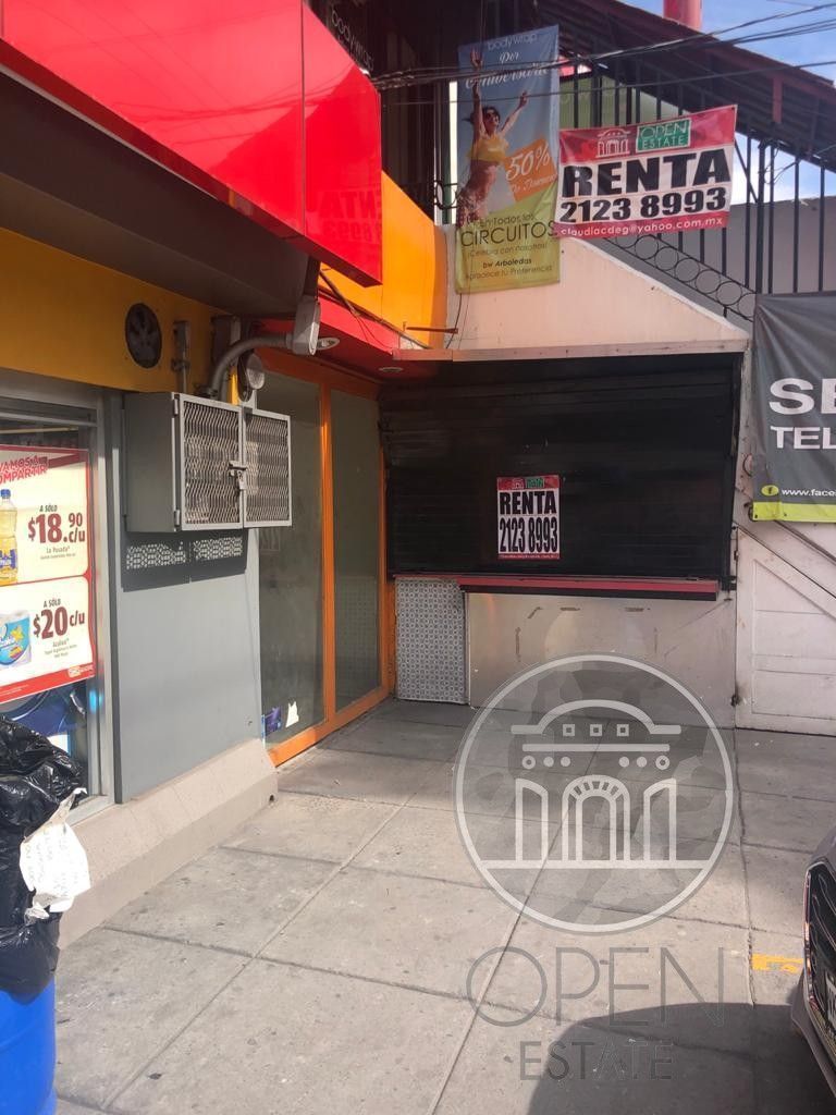 Aluguel de Local Comercial em Jinetes 2 m2, foto 1 de 2