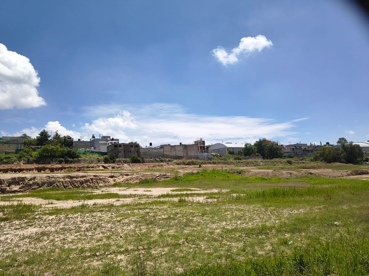 Terreno para Aluguel, Nicolas Romero, 22.000 m2, foto 1 de 11