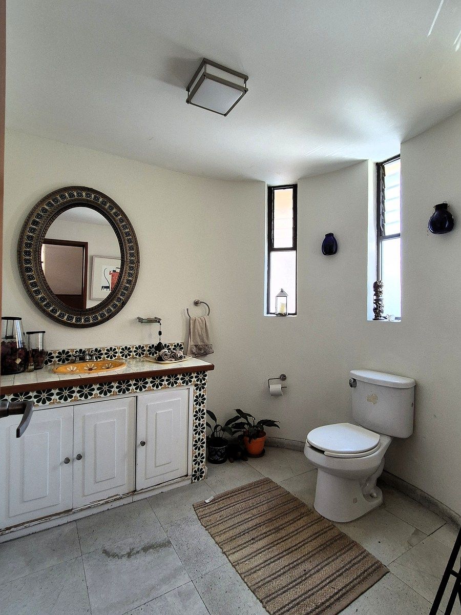 Casa en condominio en El Molino, Cuajimalpa de Morelos, foto 4 de 33
