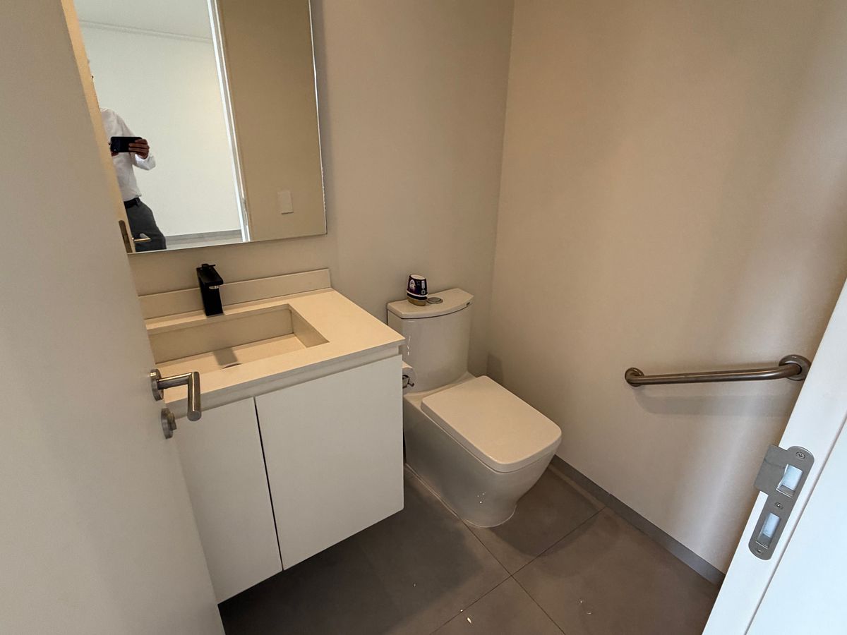 Apartamento em Country Club, Guadalajara, foto 6 de 16