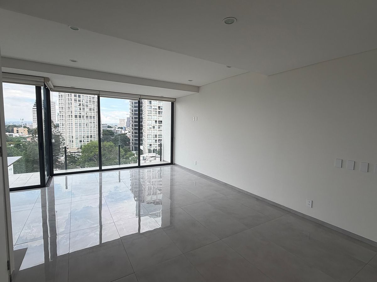 Apartamento em Country Club, Guadalajara, foto 14 de 16