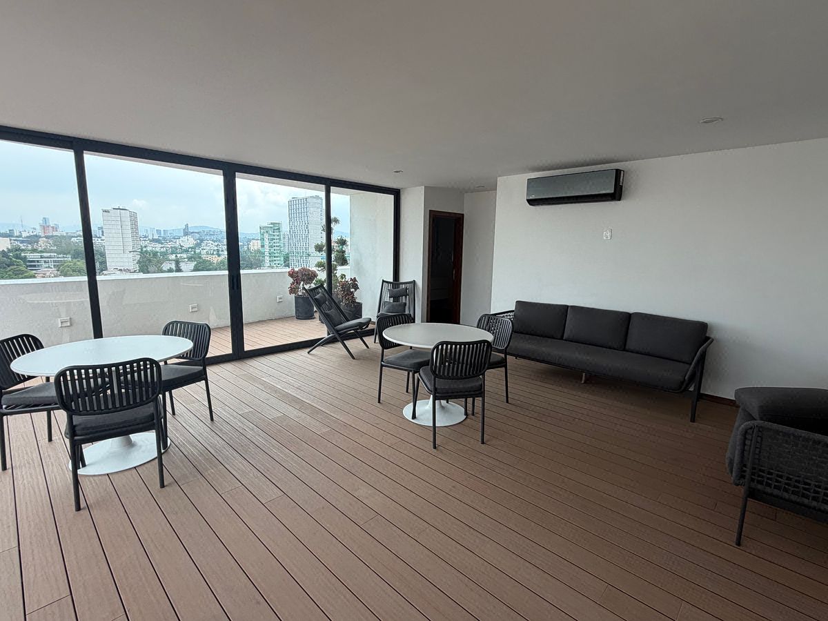 Apartamento em Country Club, Guadalajara, foto 15 de 16