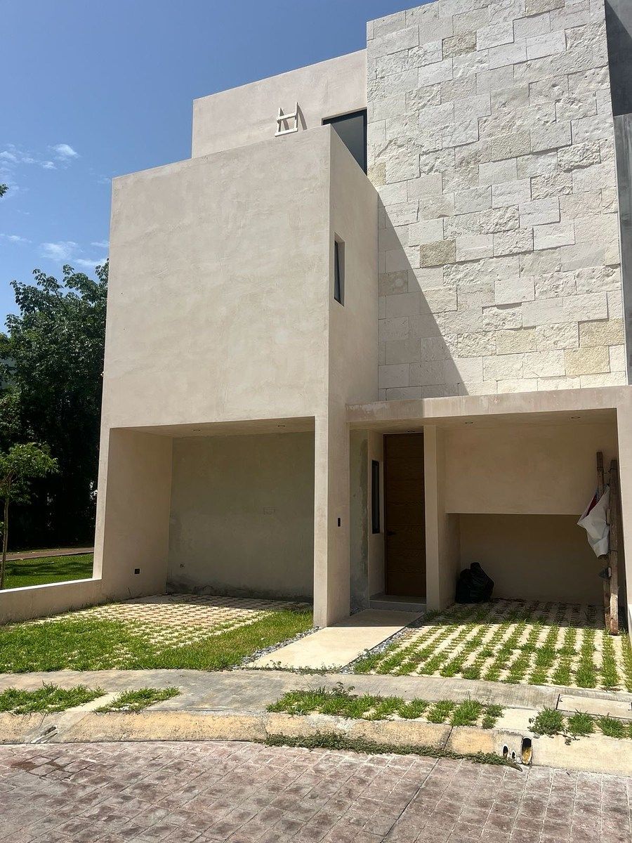 Casa em Arbolada, Benito Juárez, foto 3 de 17