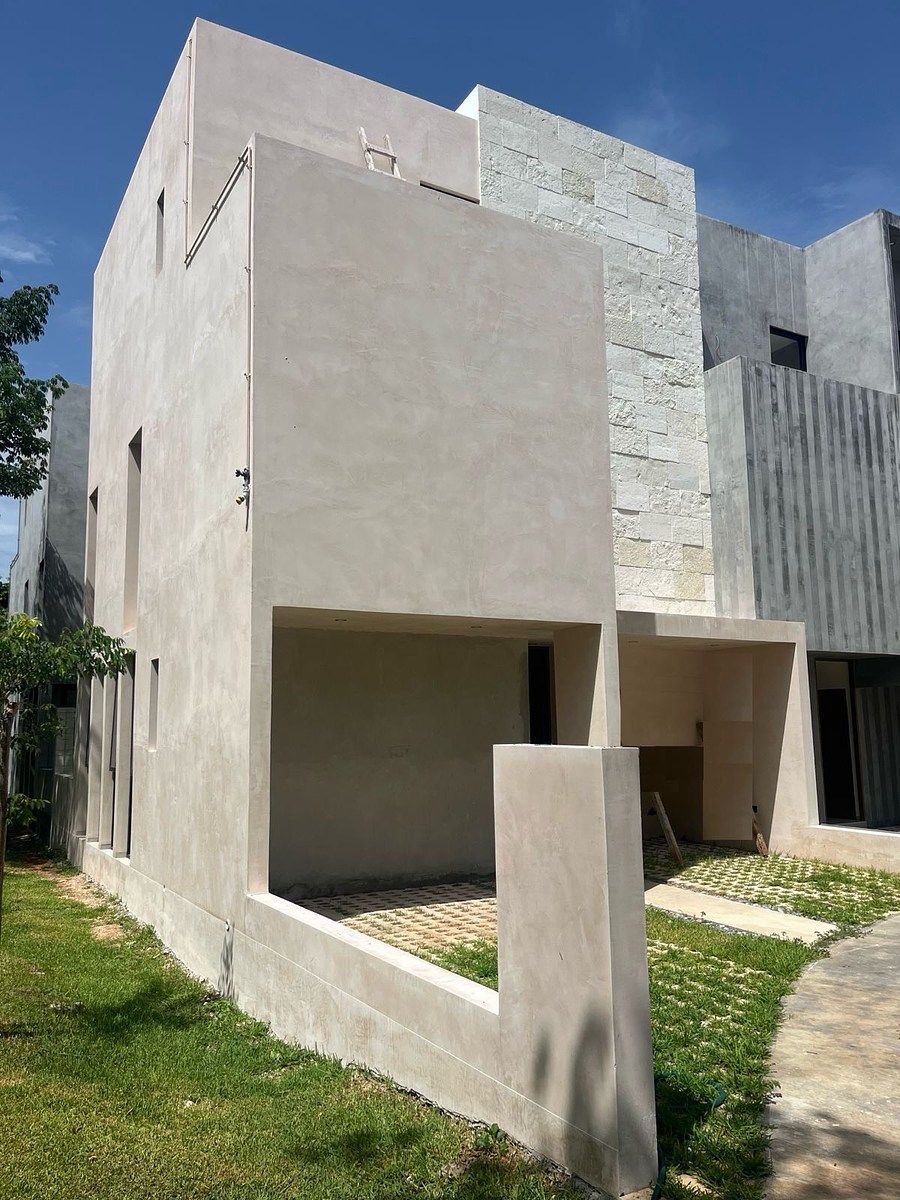 Casa em Arbolada, Benito Juárez, foto 2 de 17