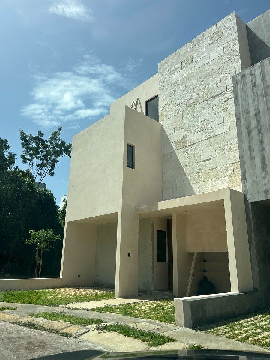 Casa em Arbolada, Benito Juárez, foto 4 de 17