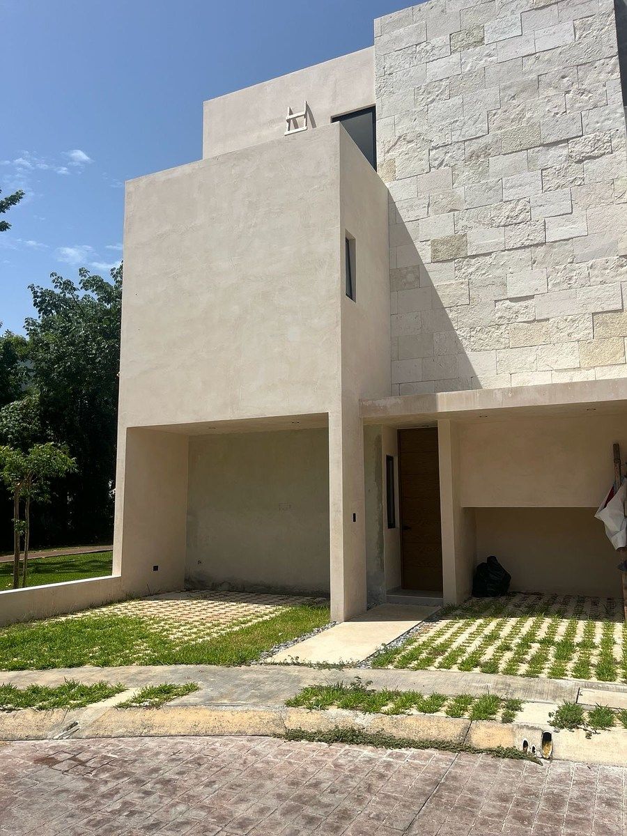 Casa em Arbolada, Benito Juárez, foto 17 de 17