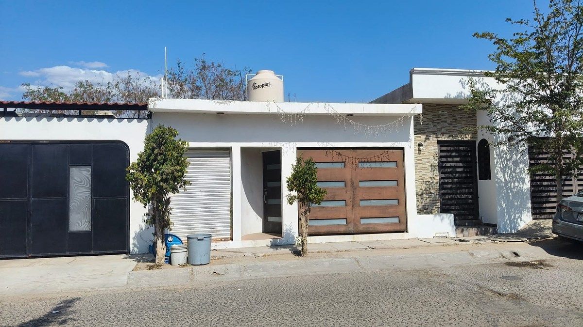 Imagen principal de Casa Villa Taro en Villas del Encanto