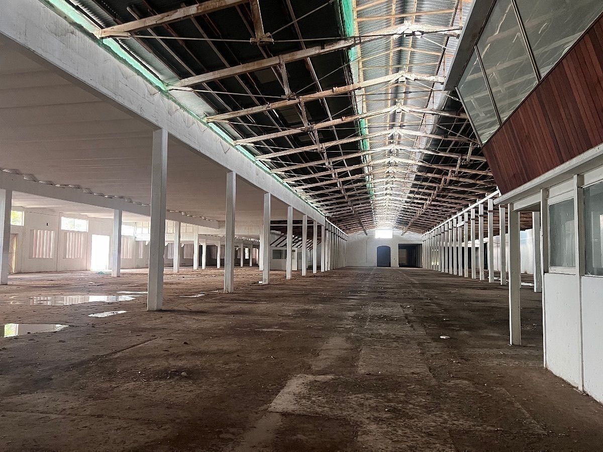 Nave industrial en Mayapan, Mérida, foto 6 de 11
