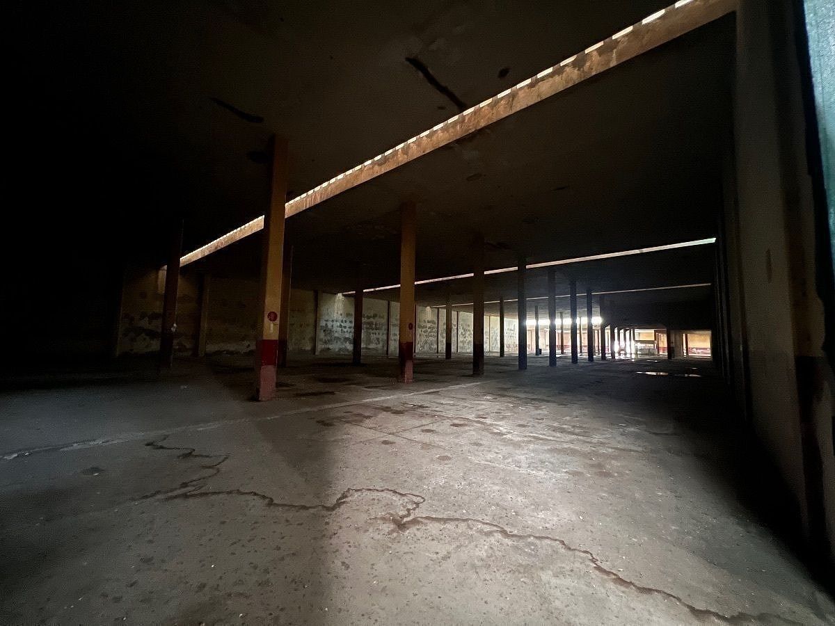 Nave industrial en Mayapan, Mérida, foto 10 de 11