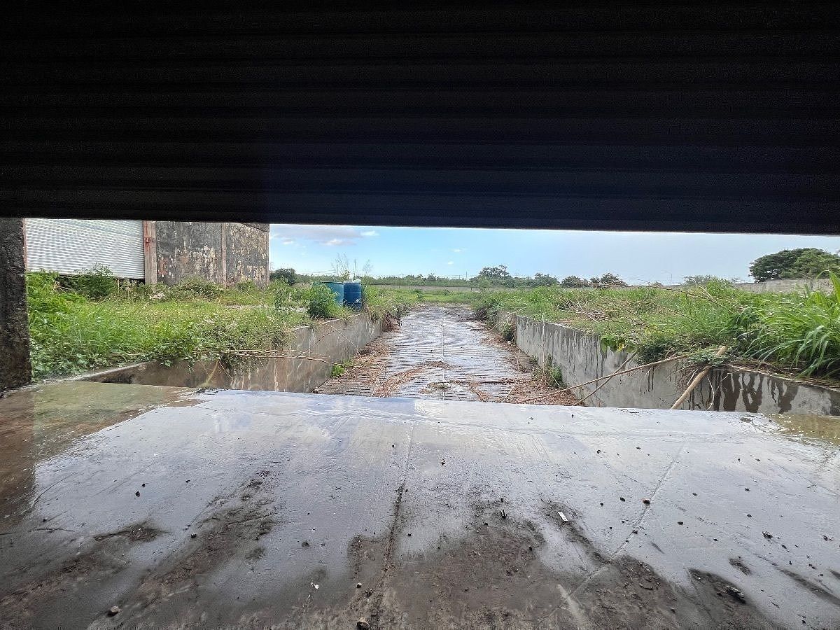 Nave industrial en Mayapan, Mérida, foto 11 de 11