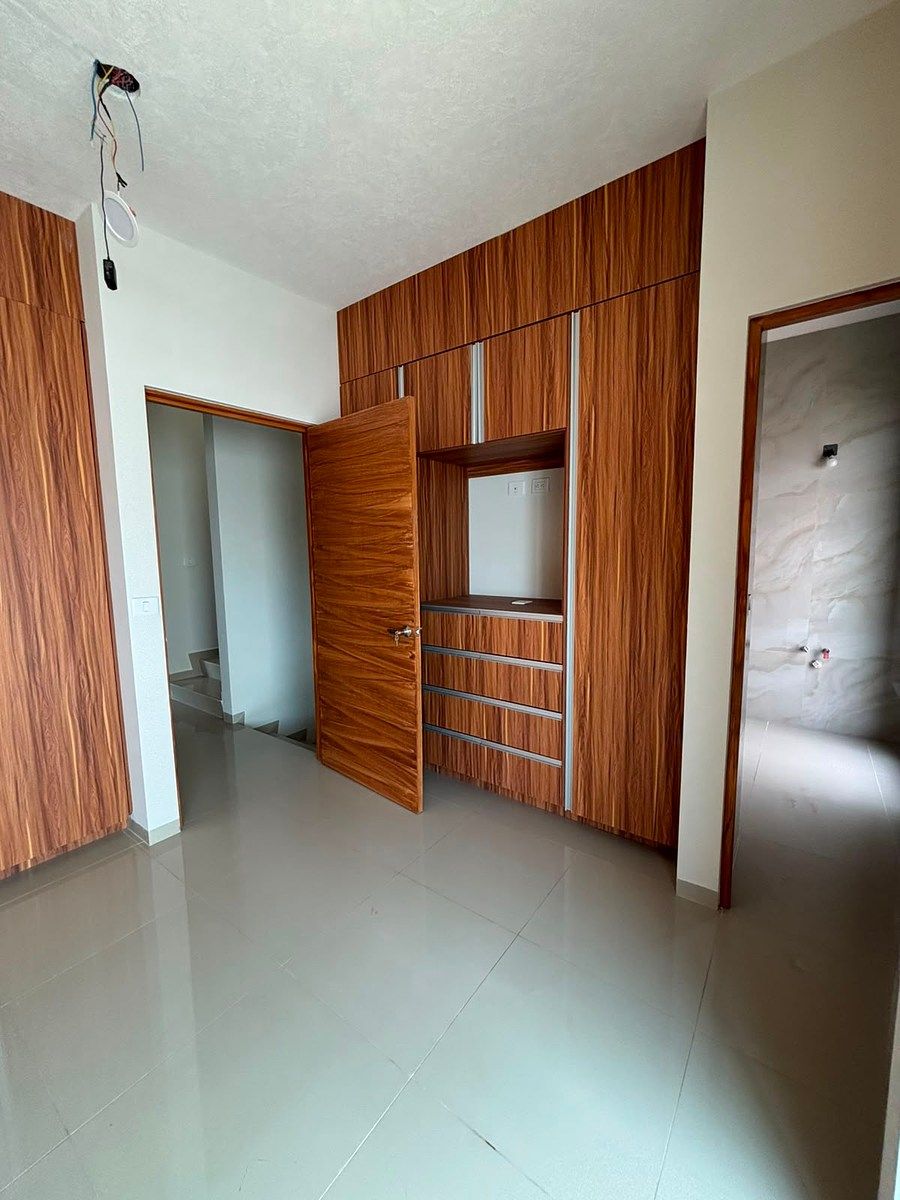 House in Ventura Puente, Morelia, photo 16 of 29
