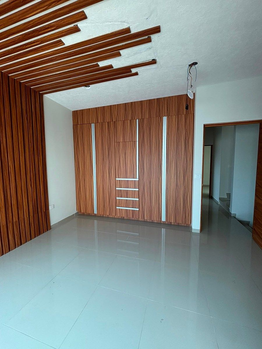 House in Ventura Puente, Morelia, photo 17 of 29