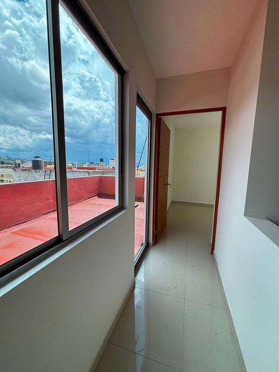 House in Ventura Puente, Morelia, photo 29 of 29