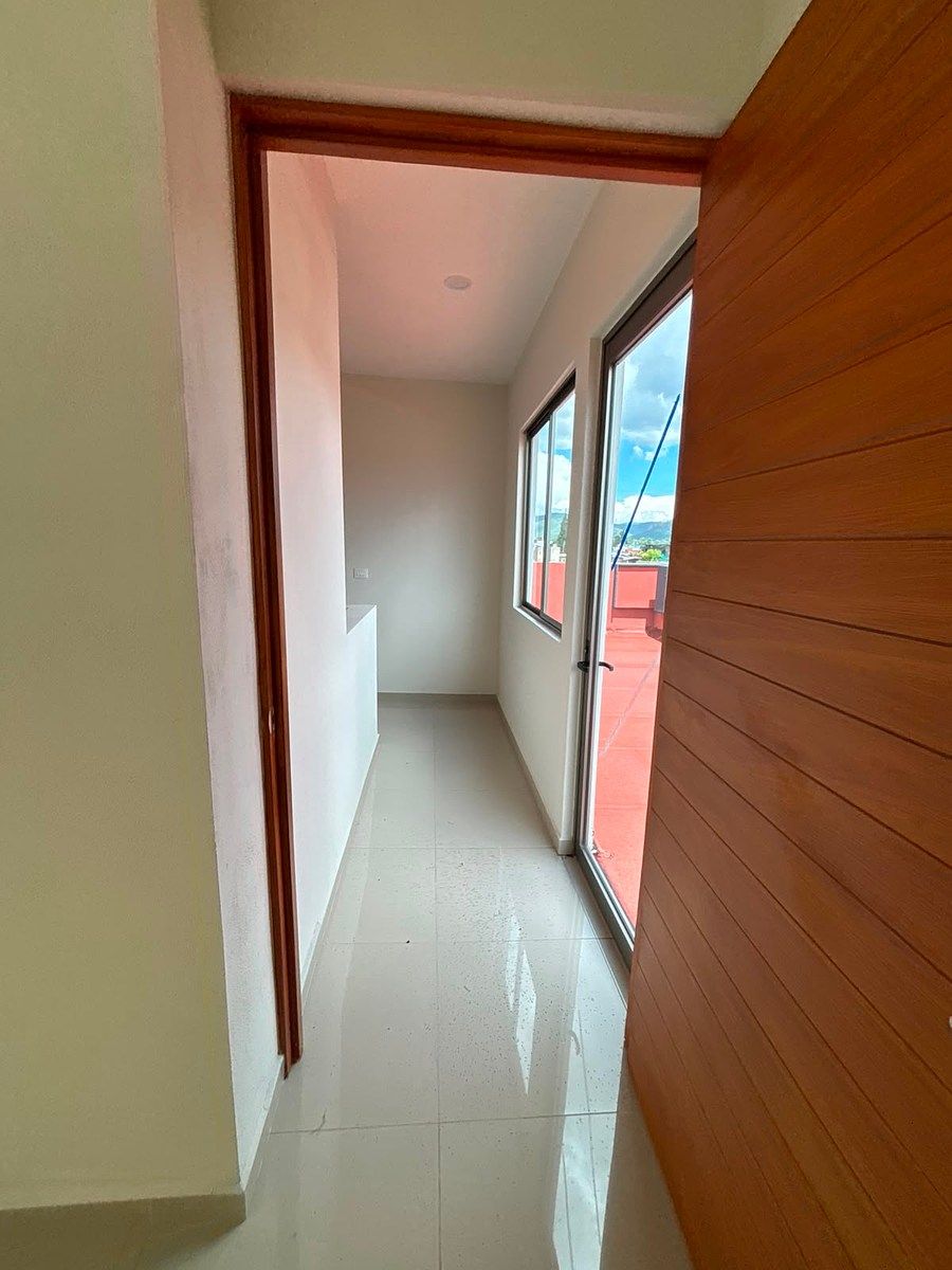 House in Ventura Puente, Morelia, photo 25 of 29