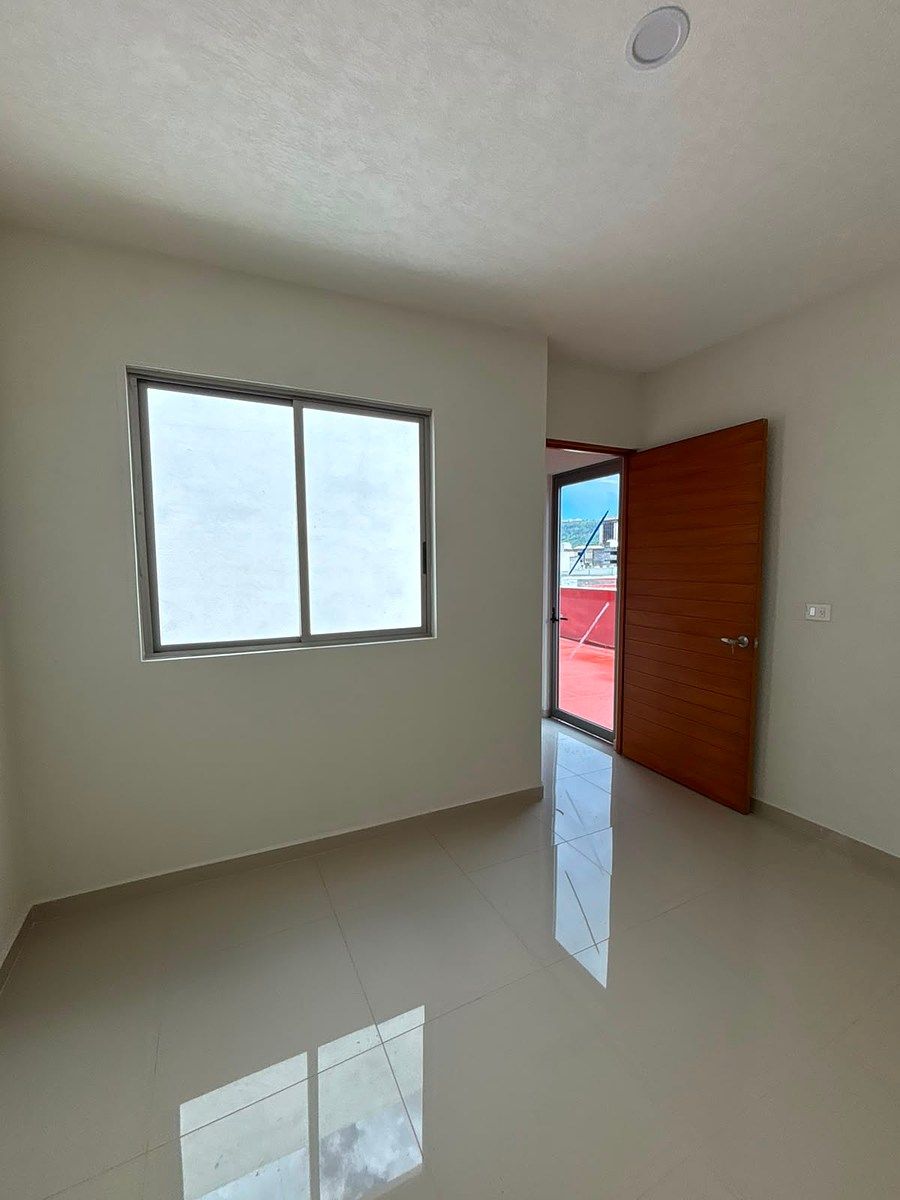 House in Ventura Puente, Morelia, photo 27 of 29