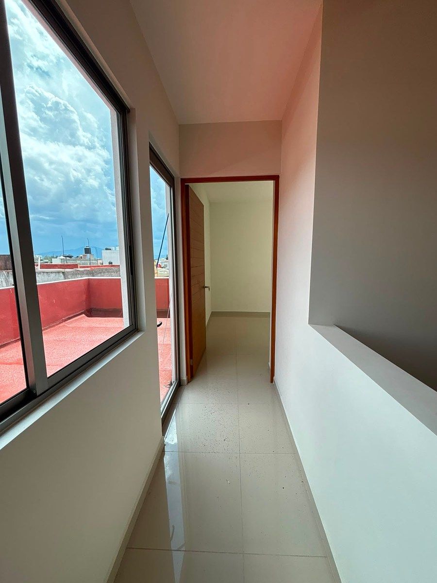 House in Ventura Puente, Morelia, photo 28 of 29