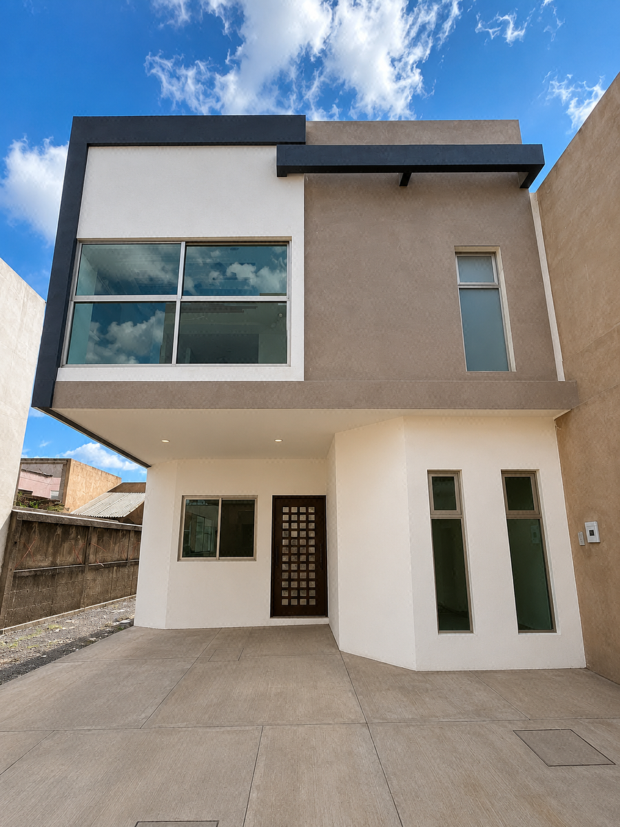 Casa en venta en Ventura Puente, Morelia, Michoacán