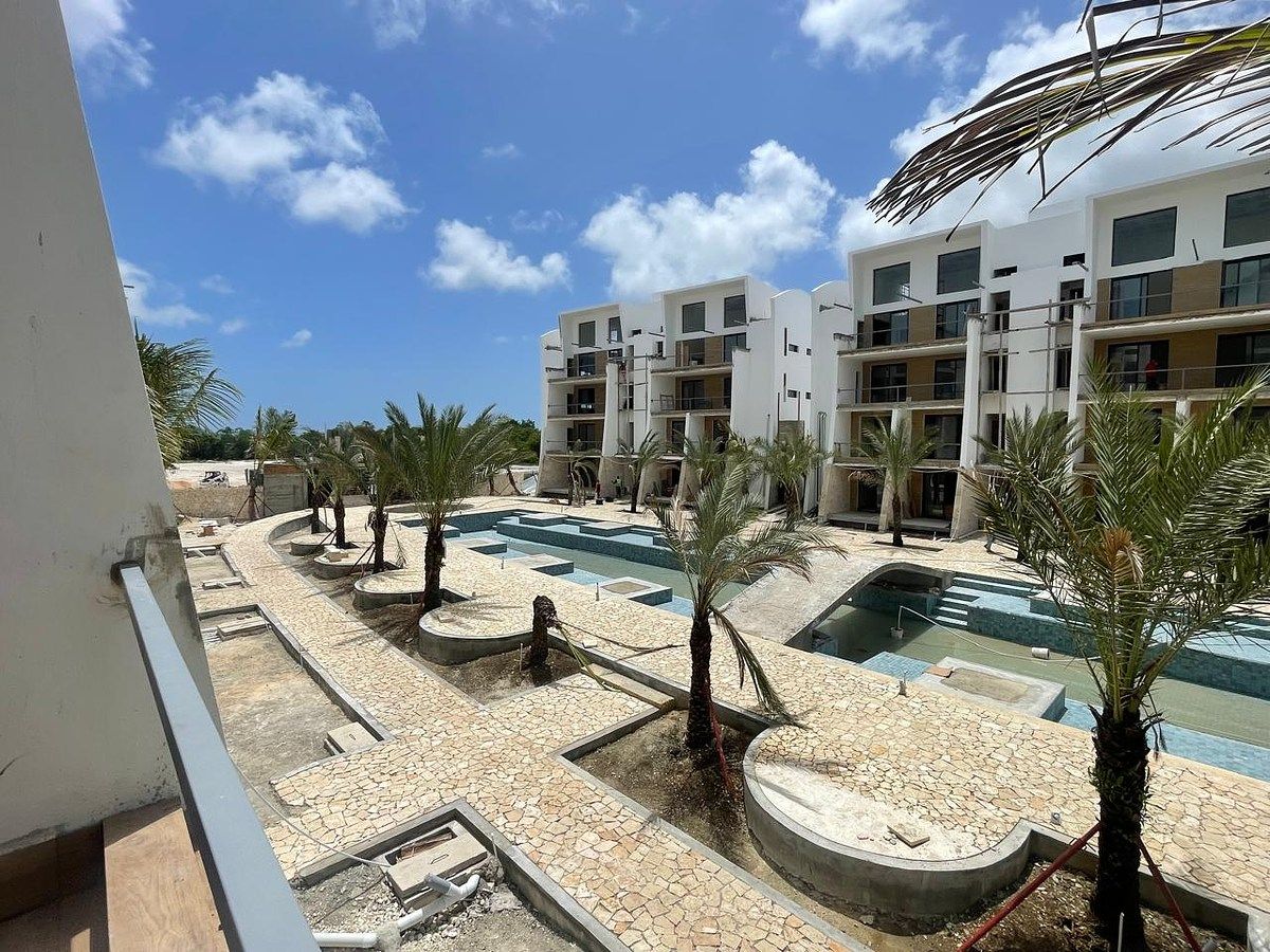 Apartamento en Vista Cana, Punta Cana, foto 7 de 9