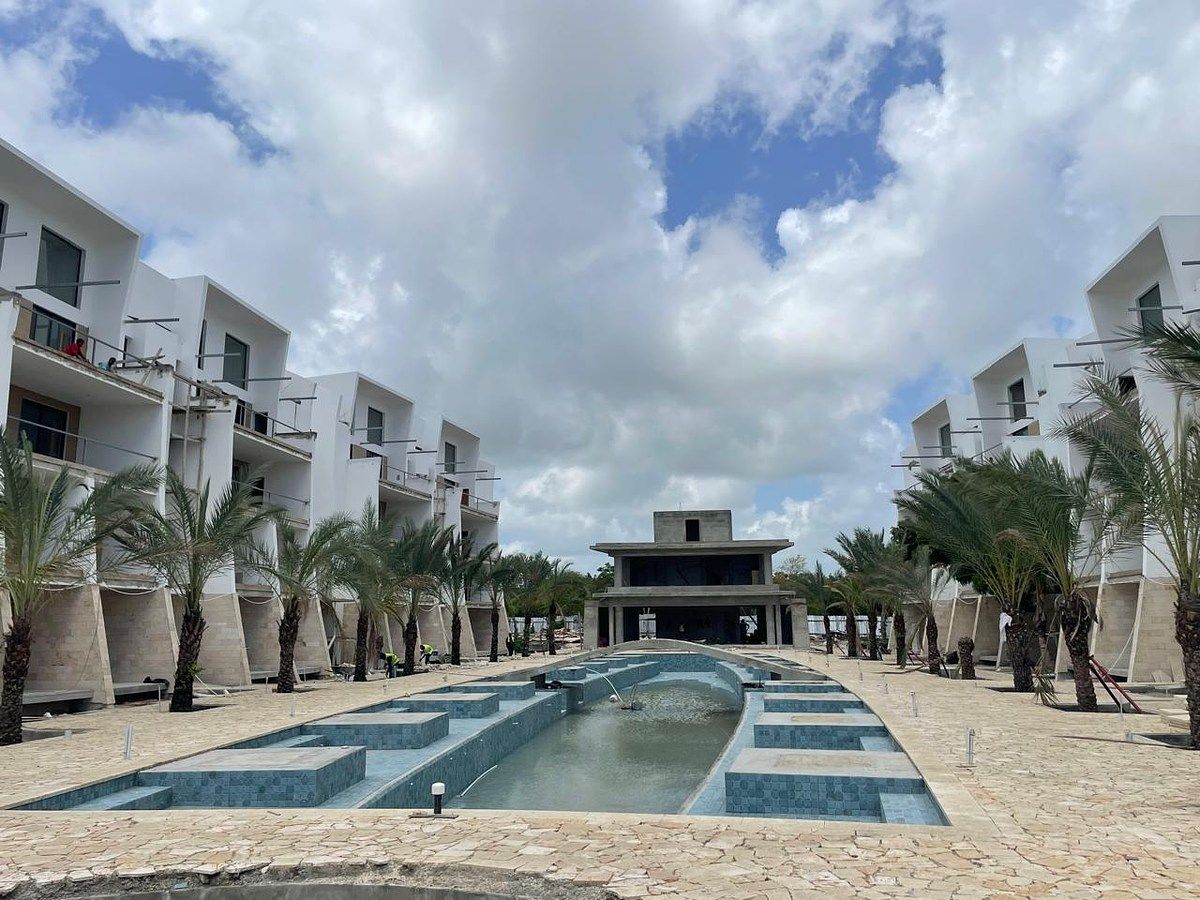 Apartamento en Vista Cana, Punta Cana, foto 5 de 9