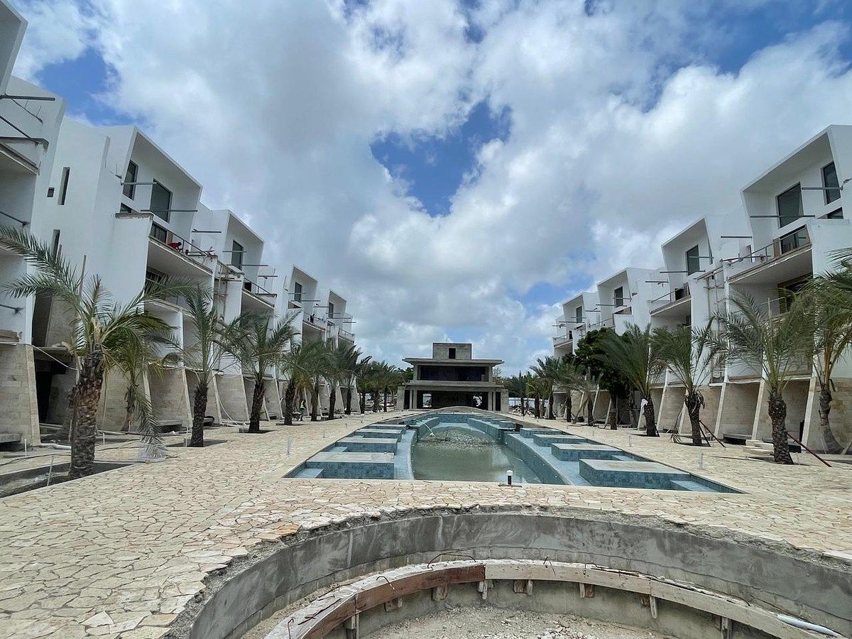 Apartamento en Vista Cana, Punta Cana, foto 6 de 9